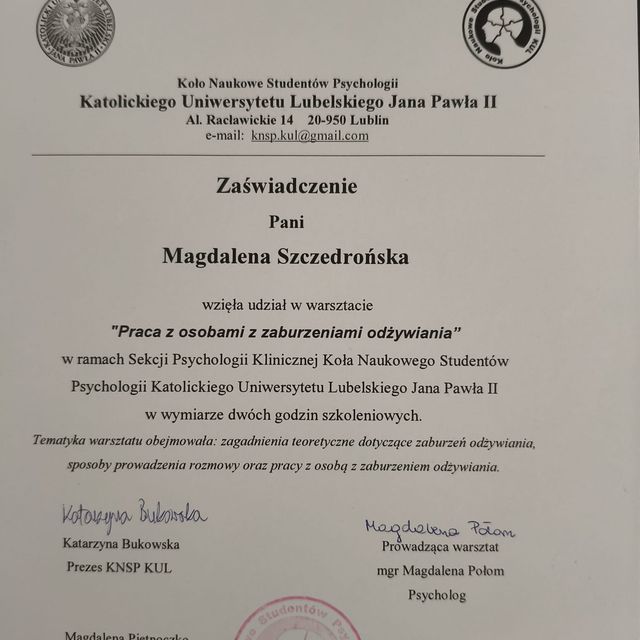 Powiększ obraz: certificate 5