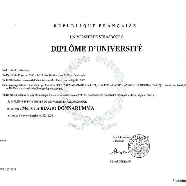 Ingrandire l'immagine: certificate 2