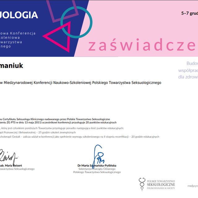 Powiększ obraz: certificate 4
