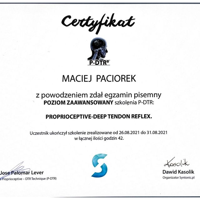 Powiększ obraz: certificate 1