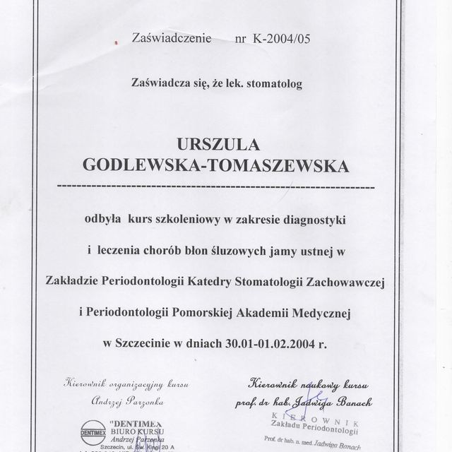 Powiększ obraz: certificate 61