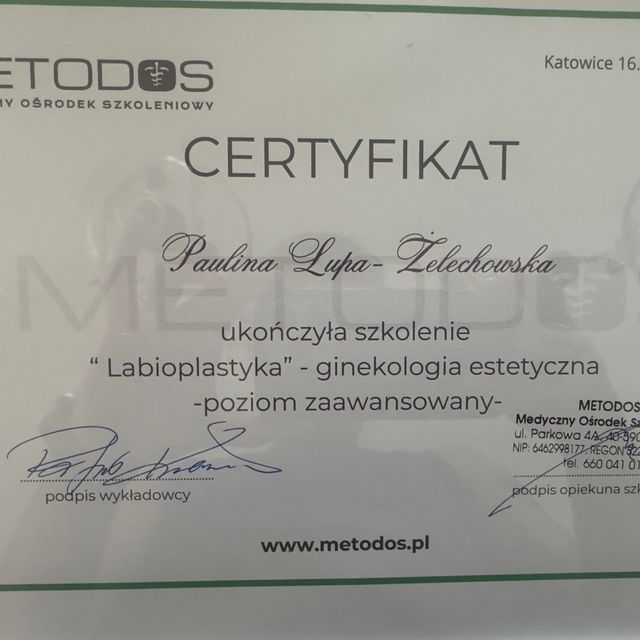 Powiększ obraz: certificate 14