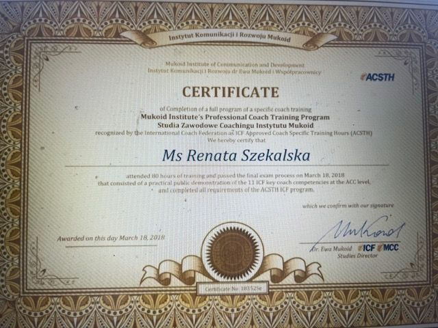Powiększ obraz: certificate 1