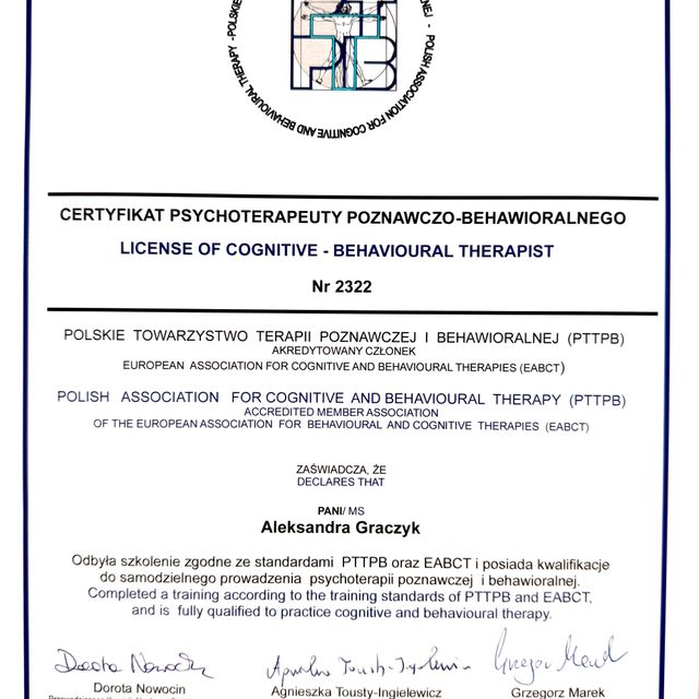 Powiększ obraz: certificate 8
