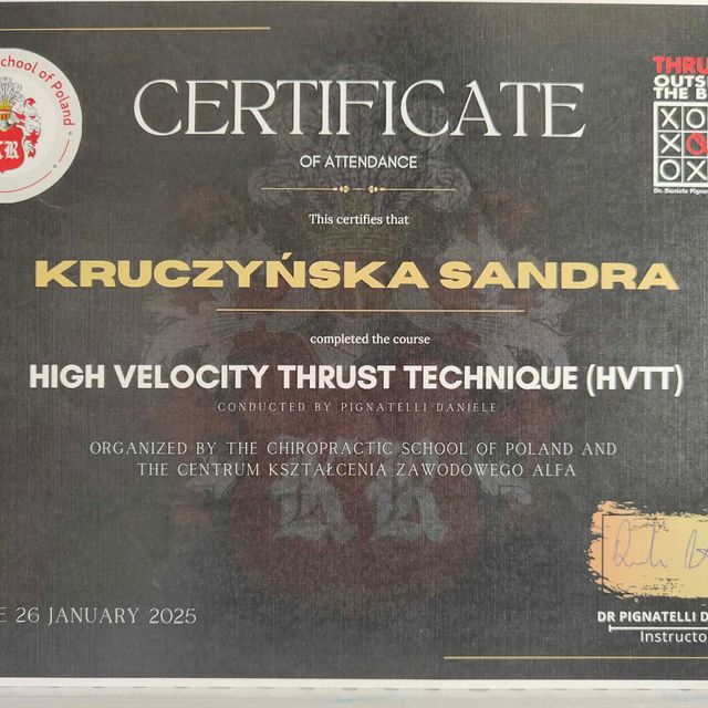 Powiększ obraz: certificate 2