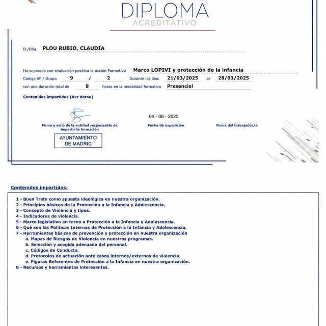 Acercar imagen: certificate 4