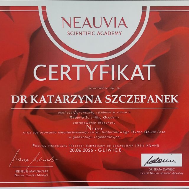 Powiększ obraz: certificate 22