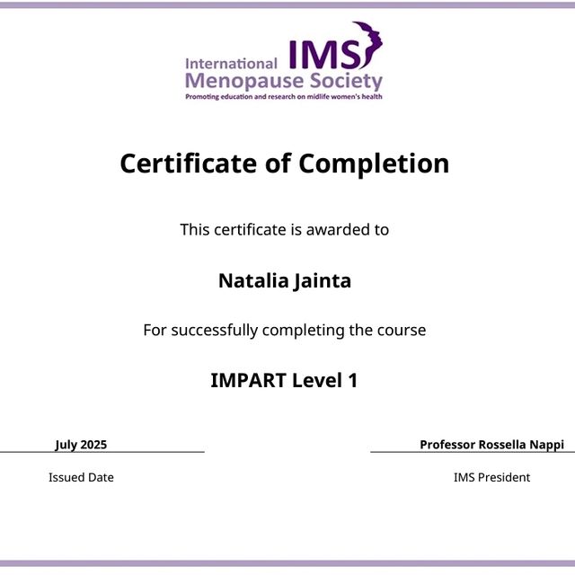 Powiększ obraz: certificate 1