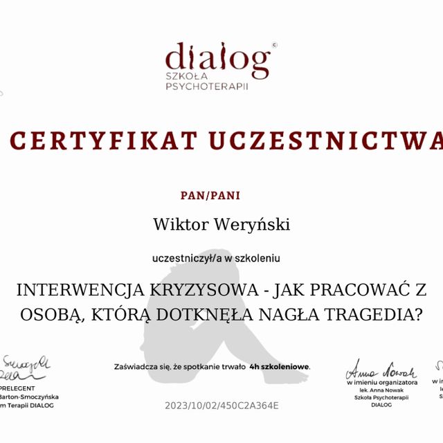 Powiększ obraz: certificate 2