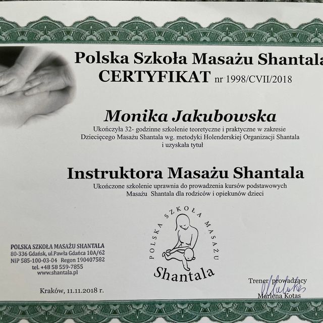 Powiększ obraz: certificate 5