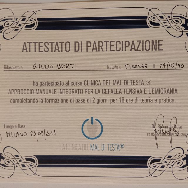 Ingrandire l'immagine: certificate 2