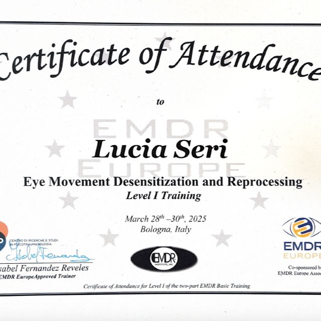 Ingrandire l'immagine: certificate 1