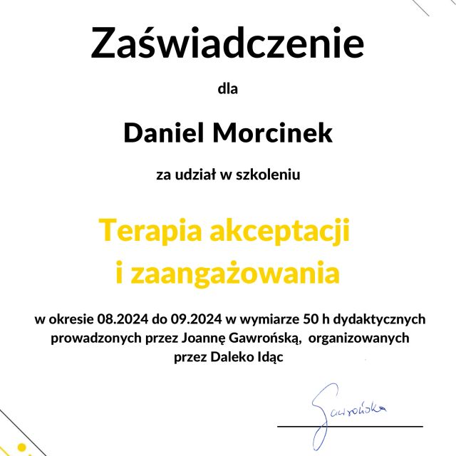 Powiększ obraz: certificate 4