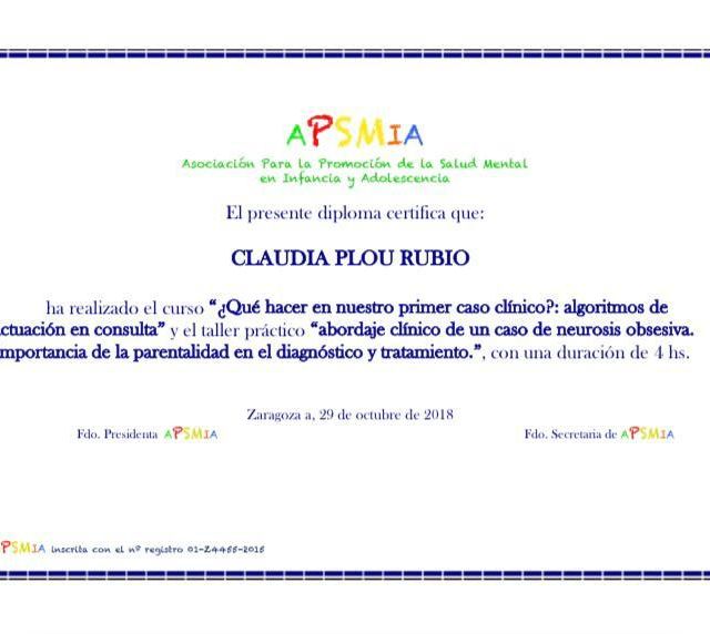 Acercar imagen: certificate 9