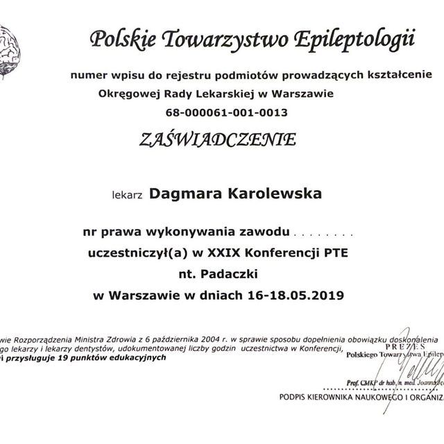 Powiększ obraz: certificate 5