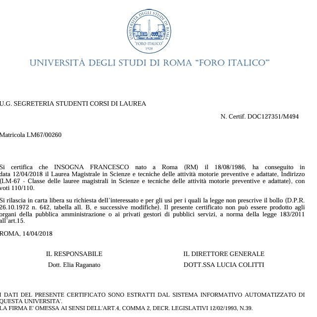 Ingrandire l'immagine: certificate 2