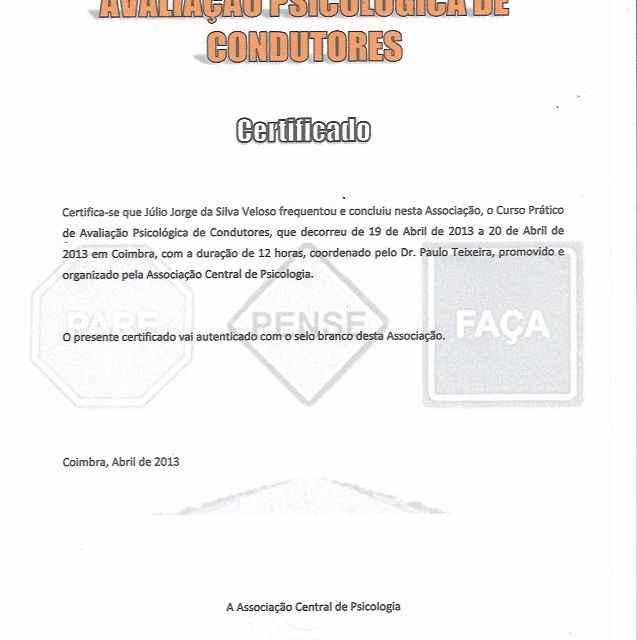 Ampliar imagem: certificate 3