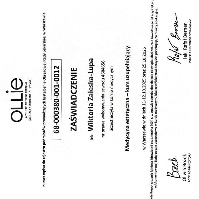 Powiększ obraz: certificate 3