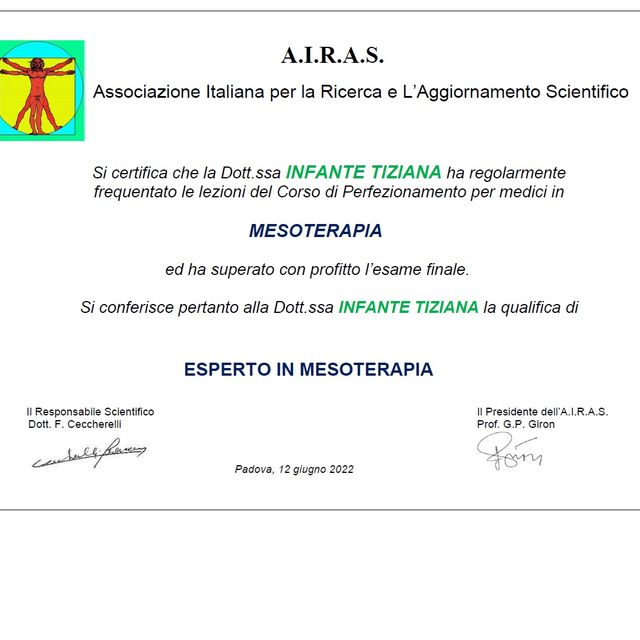 Ingrandire l'immagine: certificate 8