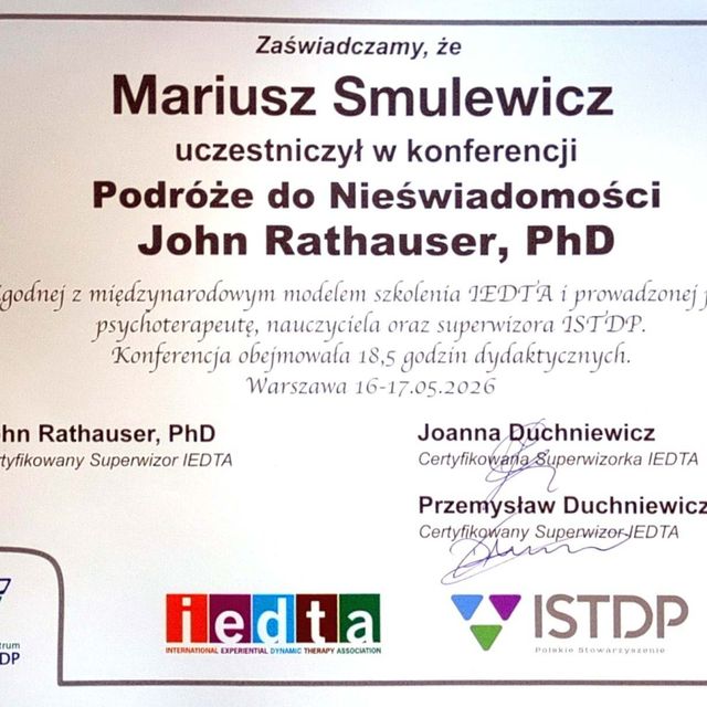 Powiększ obraz: certificate 6