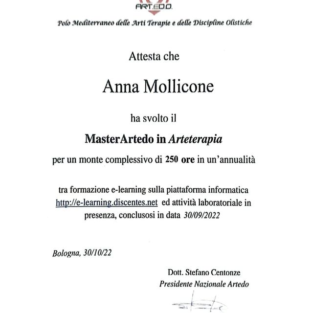 Ingrandire l'immagine: certificate 2