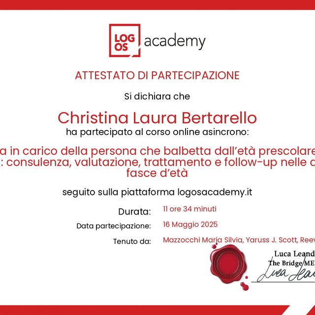 Ingrandire l'immagine: certificate 4