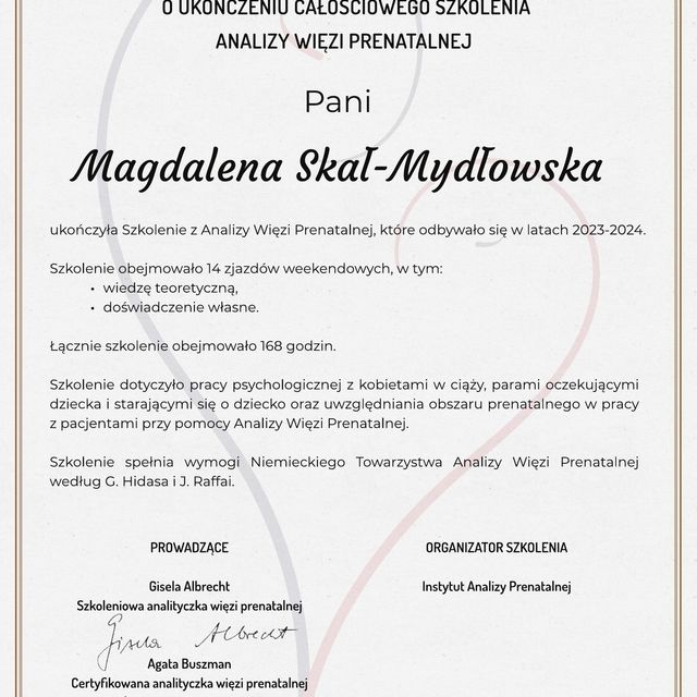Powiększ obraz: certificate 6