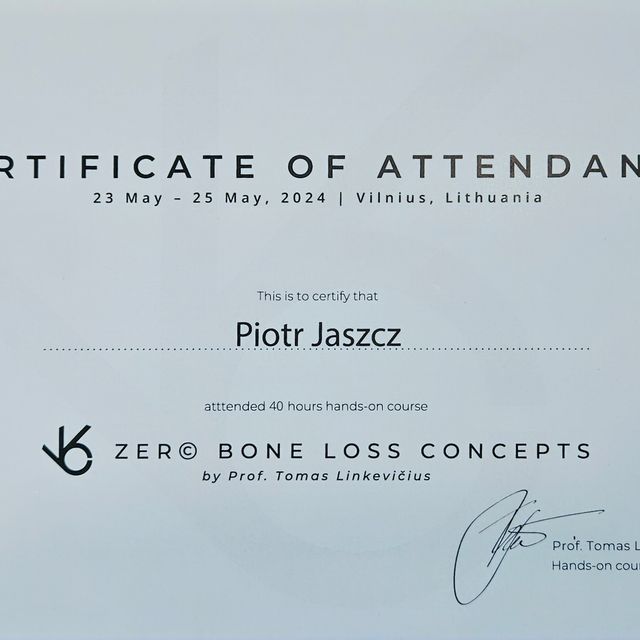 Powiększ obraz: certificate 6