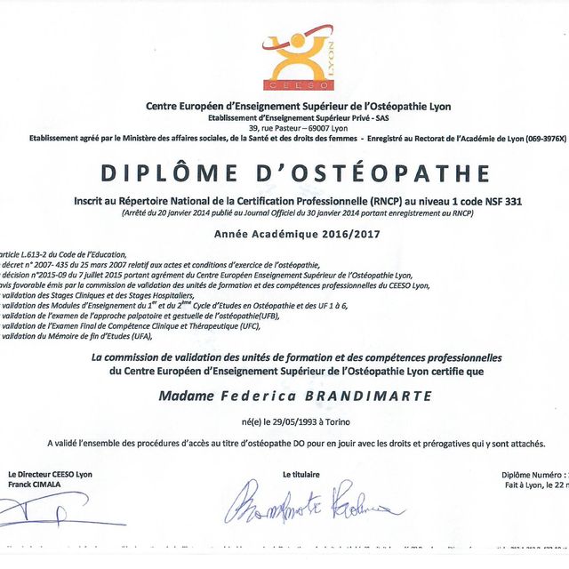 Ingrandire l'immagine: certificate 1