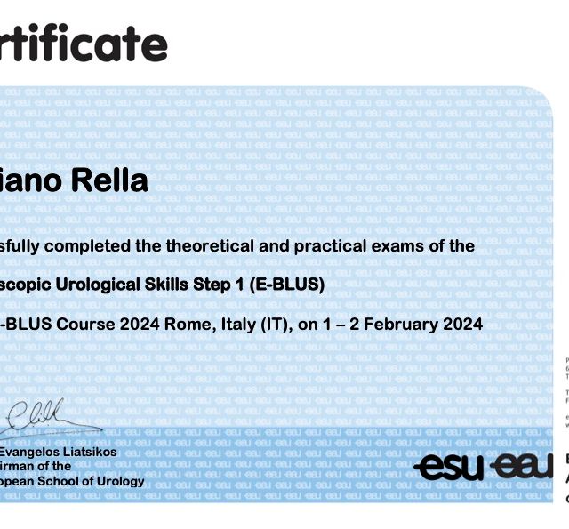 Ingrandire l'immagine: certificate 2