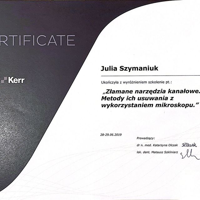 Powiększ obraz: certificate 6