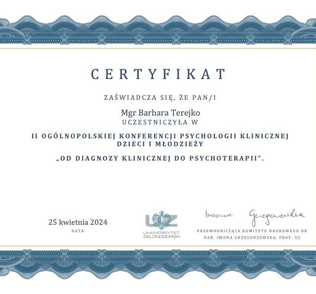 Powiększ obraz: certificate 2