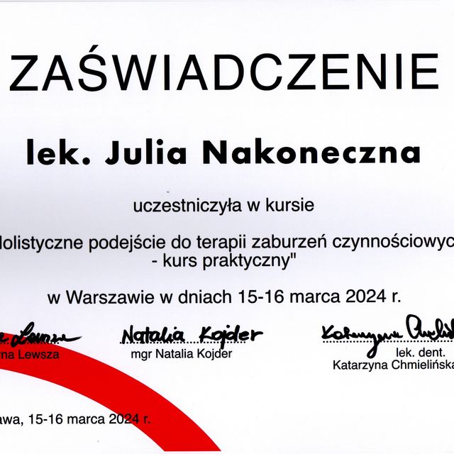 Powiększ obraz: certificate 7