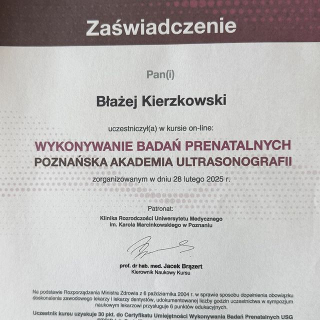 Powiększ obraz: certificate 6