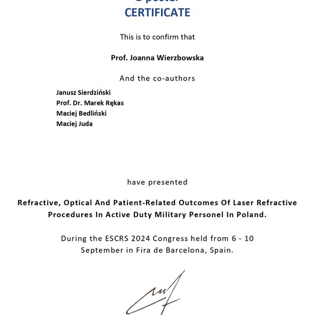 Powiększ obraz: certificate 1