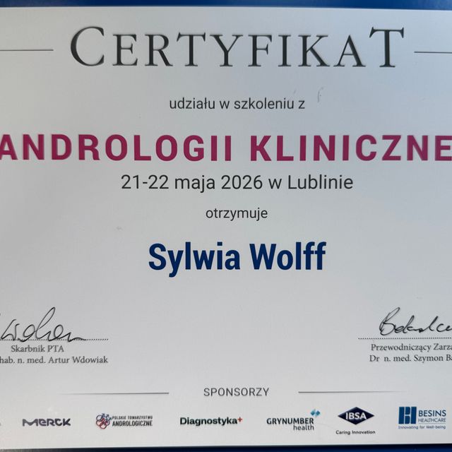 Powiększ obraz: certificate 46