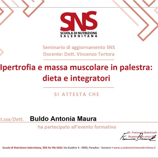 Ingrandire l'immagine: certificate 3