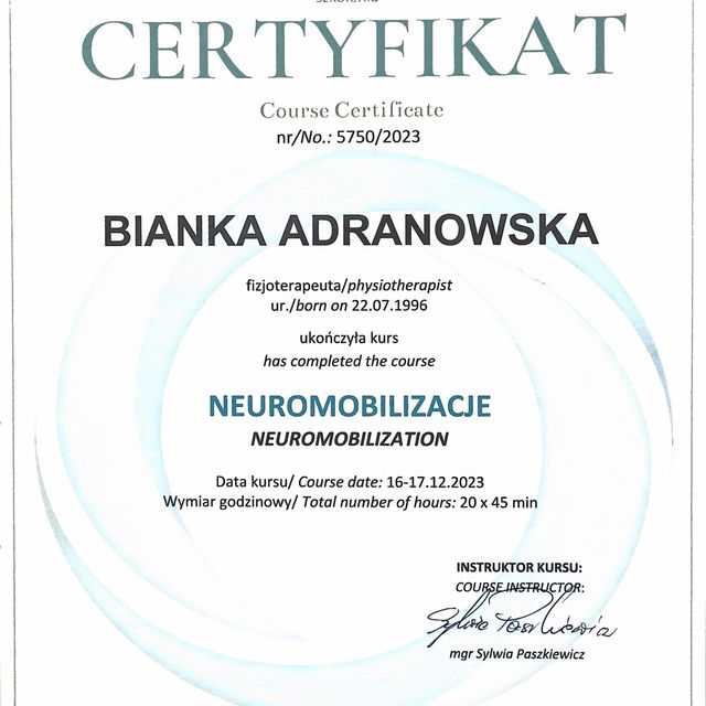 Powiększ obraz: certificate 2