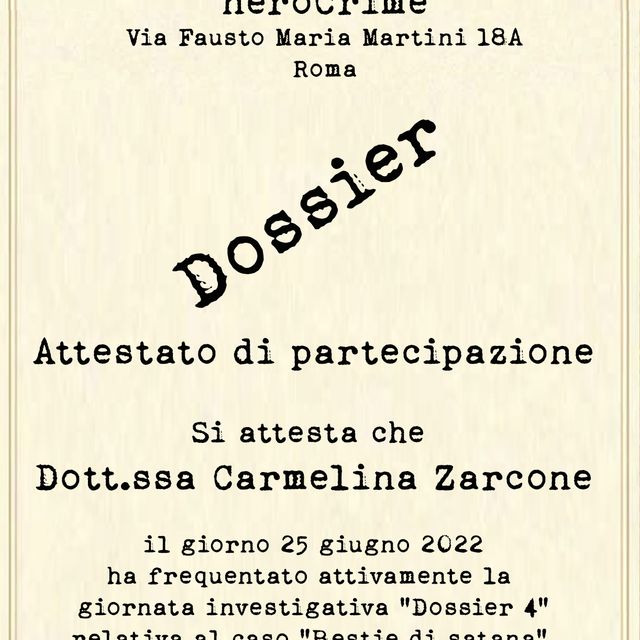 Ingrandire l'immagine: certificate 2