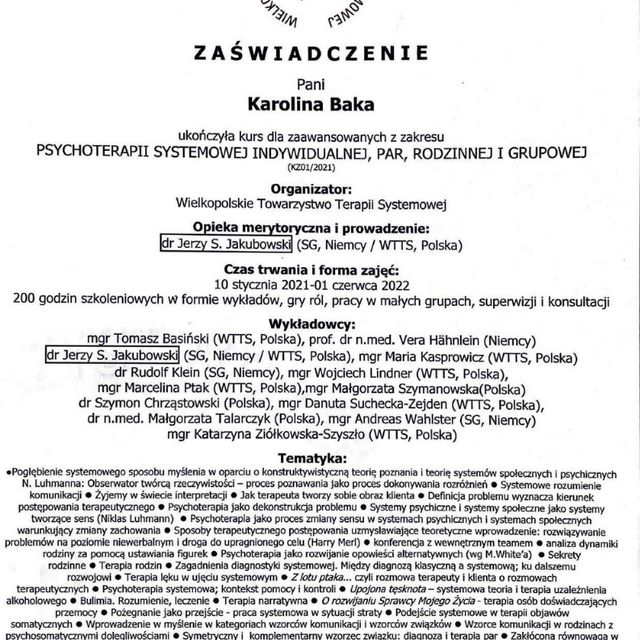 Powiększ obraz: certificate 2