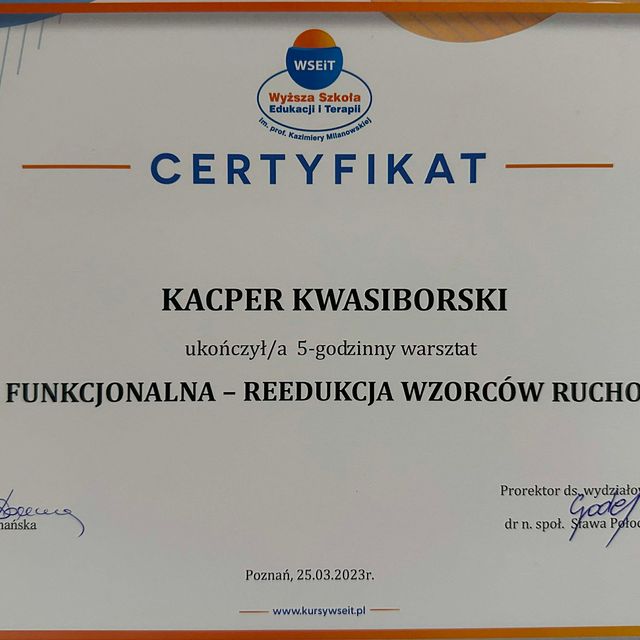 Powiększ obraz: certificate 4