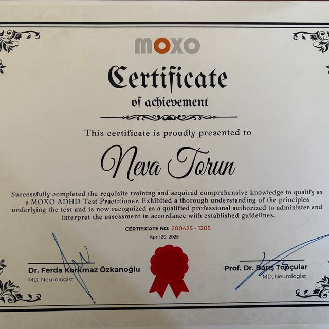 Resmi büyüt: certificate 1