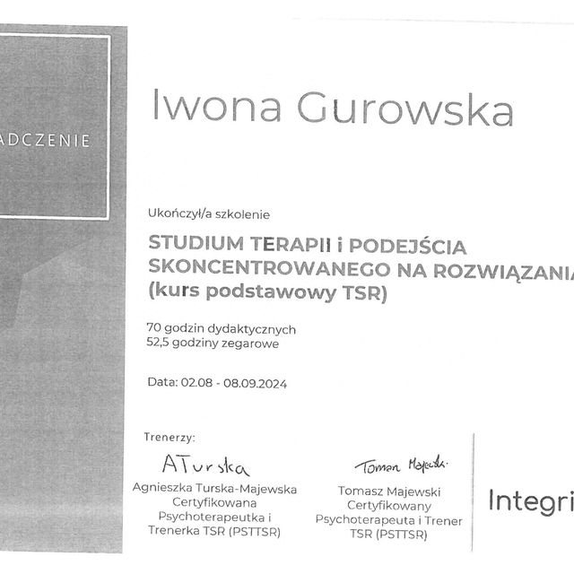 Powiększ obraz: certificate 5
