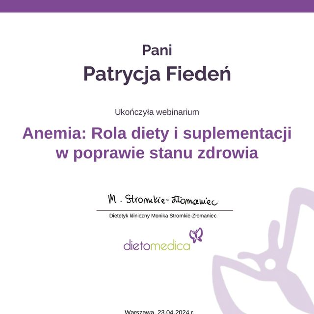 Powiększ obraz: certificate 4