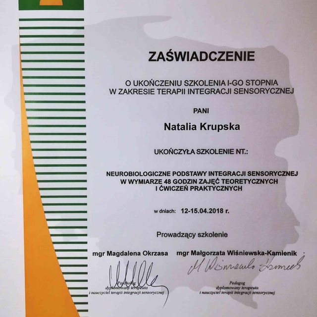 Powiększ obraz: certificate 3