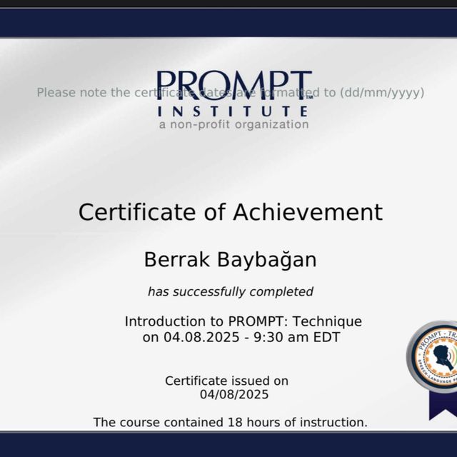 Resmi büyüt: certificate 7