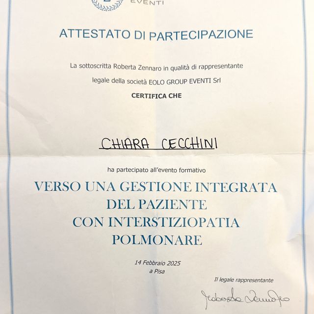 Ingrandire l'immagine: certificate 3