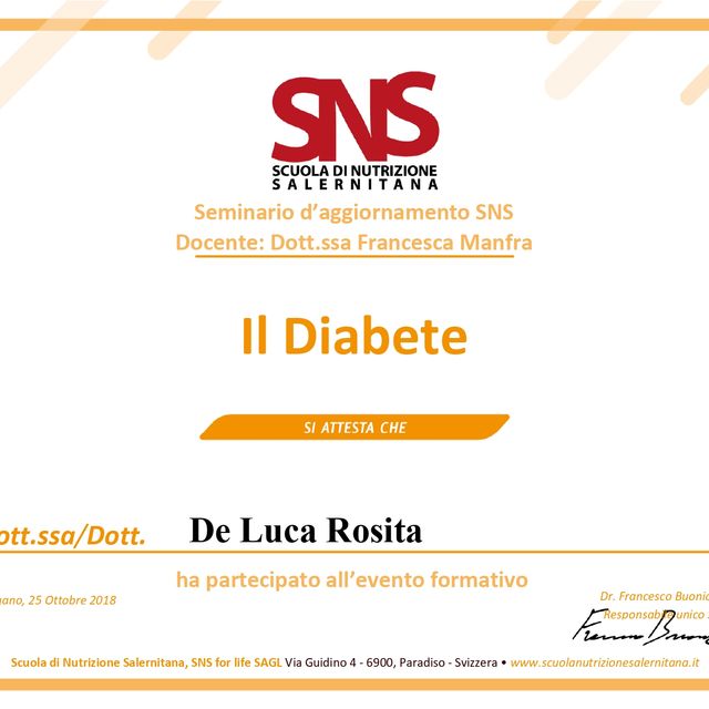 Ingrandire l'immagine: certificate 6