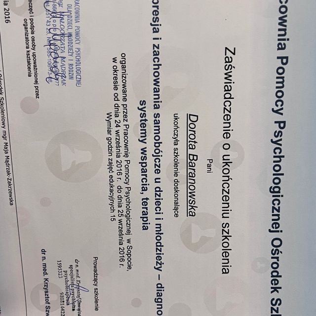 Powiększ obraz: certificate 5