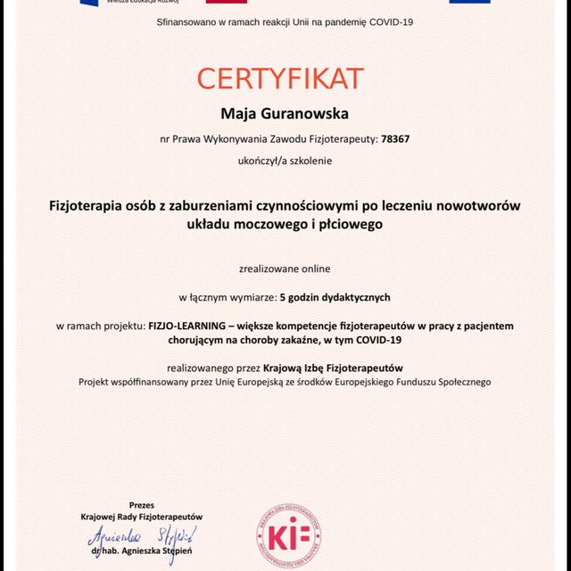 Powiększ obraz: certificate 13